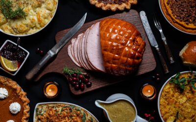 6 Reasons Why Aiken is the Most Memorable Place to be for Thanksgiving