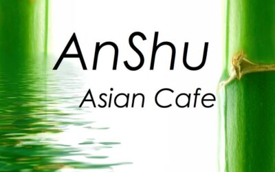 AnShu Asian Café