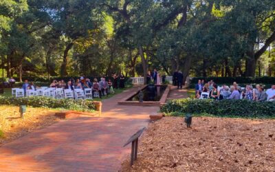 Aiken Weddings – Did You Know?